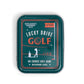 Gentlemen's Hardware Golf Card Game
