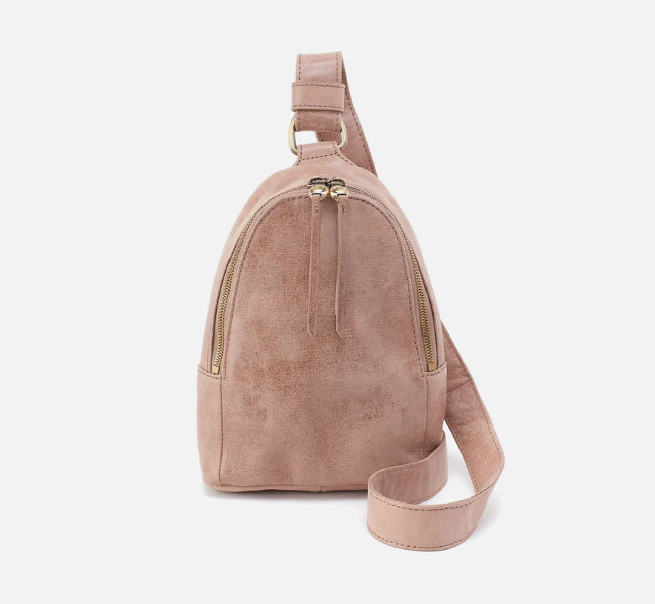 Hobo Bags "Fern" Sling-Hazel