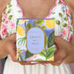Rifle Paper Co. "Amalfi del Mar" 9.5oz Glass Candle