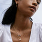 Bryan Anthonys "Beautifully Broken" Necklace-Gold