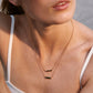 Bryan Anthonys "Through Thick & Thin" Necklace Set-Gold