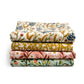 1 Canoe 2 Tiny Floral Kitchen Towel Set- (Set of 4)
