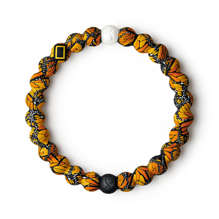 Lokai Monarch Butterfly Bracelet