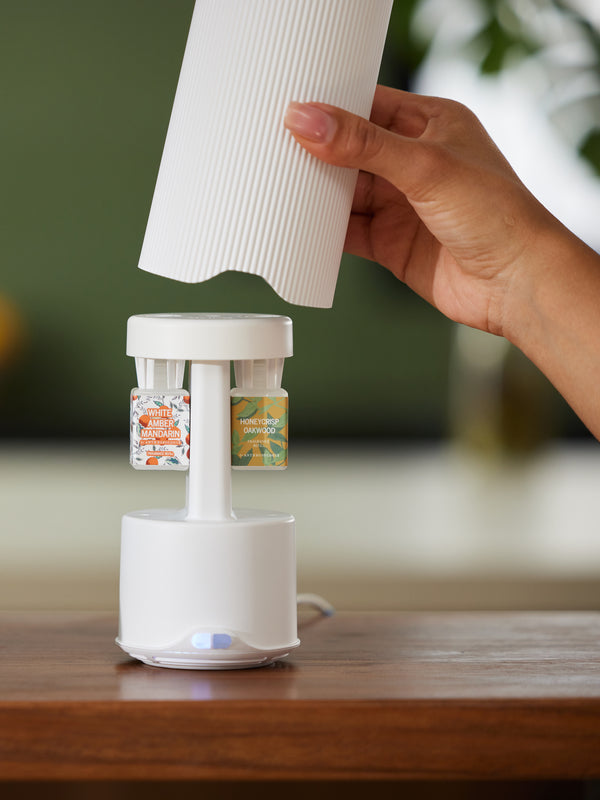 Pura Plus Tabletop Smart Home Diffuser