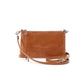 Hobo Bags "Cadence" Crossbody-Truffle