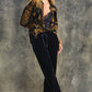 Johnny Was "Audrey" Shirt with Tail Hem-Lyla
