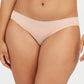 Spanx SPANXsmooth® Fit-To-You Bikini 3-Pack Box - Very Black/Toasted Oatmeal/Vintage Rose - One Size
