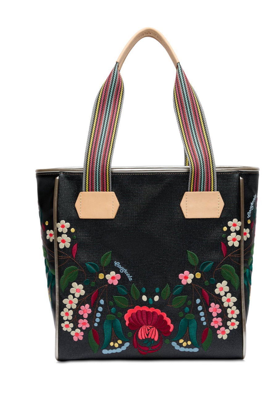 Consuela Classic Tote-Ava