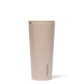 Corkcicle Sierra Tumbler-Cacao 24oz