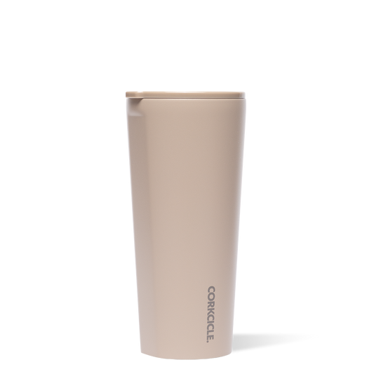 Corkcicle Sierra Tumbler-Desert 24oz