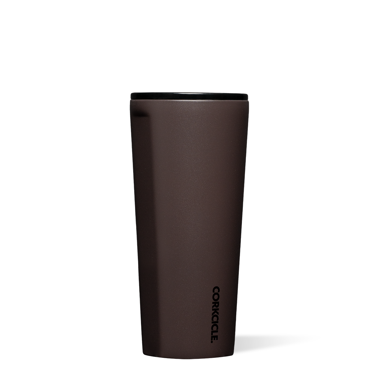 Corkcicle Sierra Tumbler-Cacao 24oz