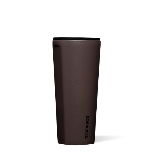 Corkcicle Sierra Tumbler-Cacao 24oz