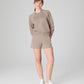 SPANX® AirEssentials Pique Short - Ashwood