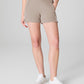 SPANX® AirEssentials Pique Short - Ashwood