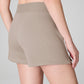 SPANX® AirEssentials Pique Short - Ashwood