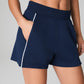 Spanx SPANX® AirEssentials Pique Short
