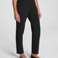 Spanx  AirEssentials® Slim Straight Pant-Very Black