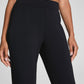 Spanx  AirEssentials® Slim Straight Pant-Very Black