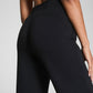 Spanx  AirEssentials® Slim Straight Pant-Very Black