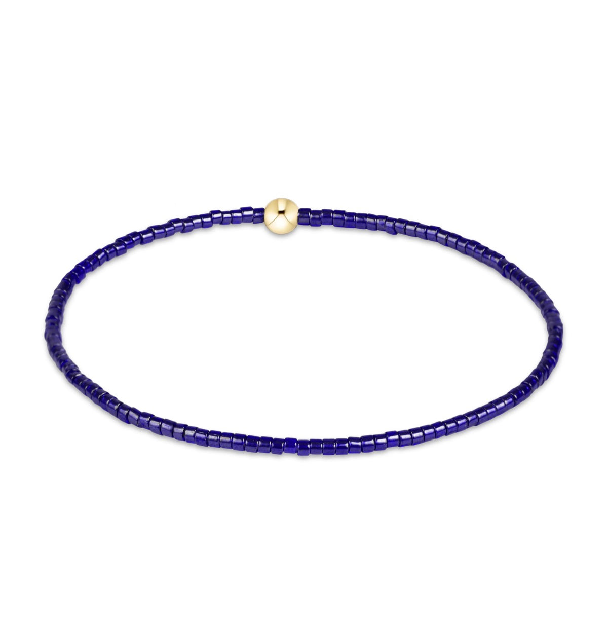 Enewton EGIRL "Hope Classic" Bracelet-Navy