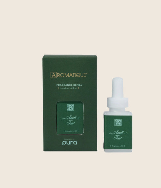 Pura Diffuser Refill "The Smell of Tree"- Aromatique