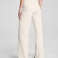 Spanx SPANXshape™ Authentic 360 Wide Leg Jeans-Alabaster