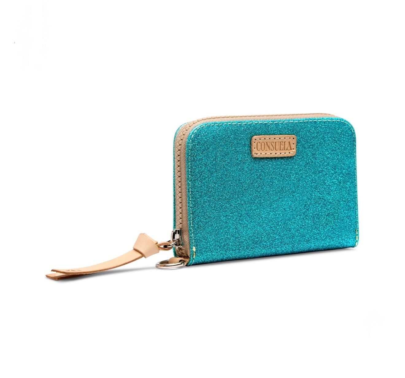Consuela Zippy Wallet - Lumi