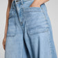 SPANXsupersmooth® Authentic 360 Lightweight Utility Barrel Leg Jeans