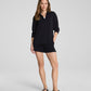 Spanx Airessentials® Short, 5"-Very Black