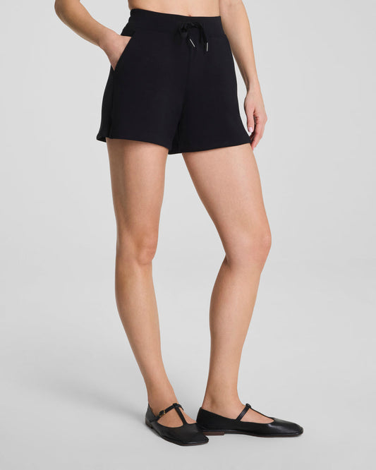 Spanx Airessentials® Short, 5"-Very Black