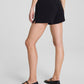 Spanx Airessentials® Short, 5"-Very Black
