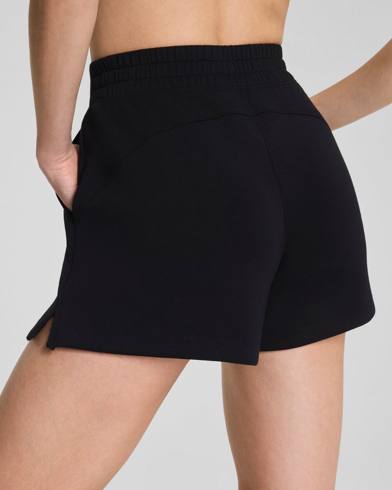 Spanx Airessentials® Short, 5"-Very Black