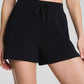 Spanx Airessentials® Short, 5"-Very Black