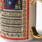 Rifle Paper Co. "Christmas Carols" Porcelain Mug