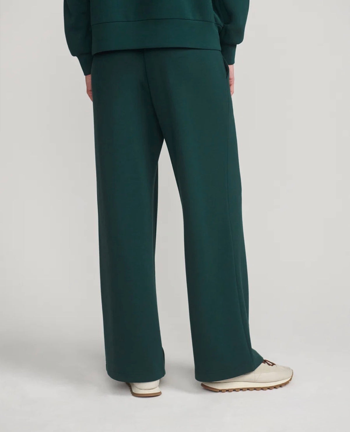 Varley “The Wide Leg” 30” Pant- Ponderosa Pine