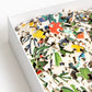 1 Canoe 2 "Feathered Friends" 1000 Piece Bird Puzzle