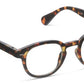 Peepers "Headliner" - Tortoise