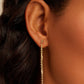 Gorjana Tatum Earrings-Gold