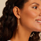 Gorjana Tatum Earrings-Gold
