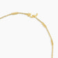 Gorjana XL Tatum Necklace-Gold