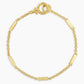Gorjana XL Tatum Bracelet-Gold