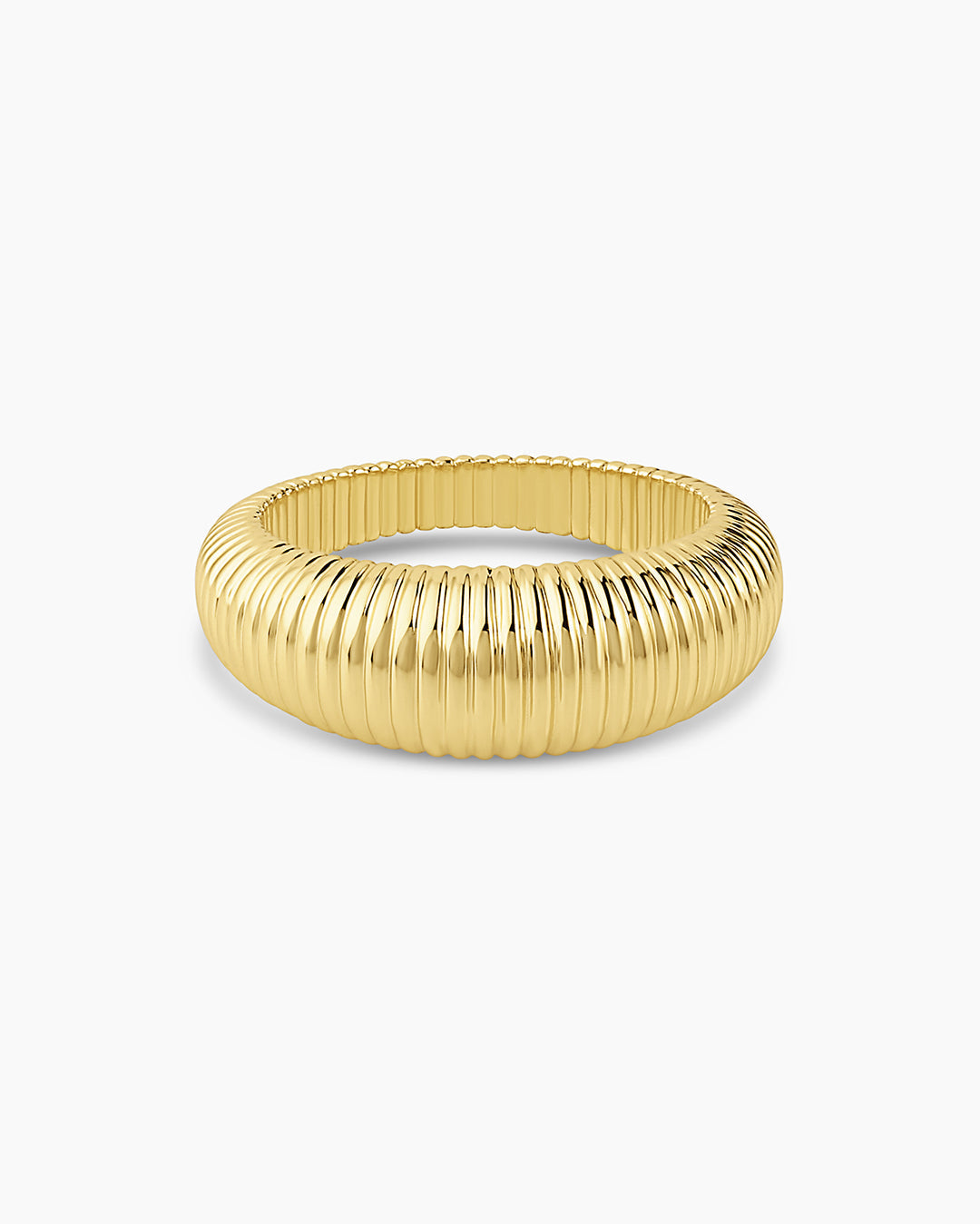 Gorjana Catalina Ring-Gold
