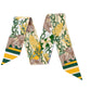 Sorority & Sisterhood "Waco" Heirloom Scarflette™- Baylor