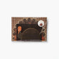 Rifle Paper Co. "Turkey" Honeycomb Decor