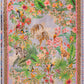 Johnny Was Travel Blanket-Bellina