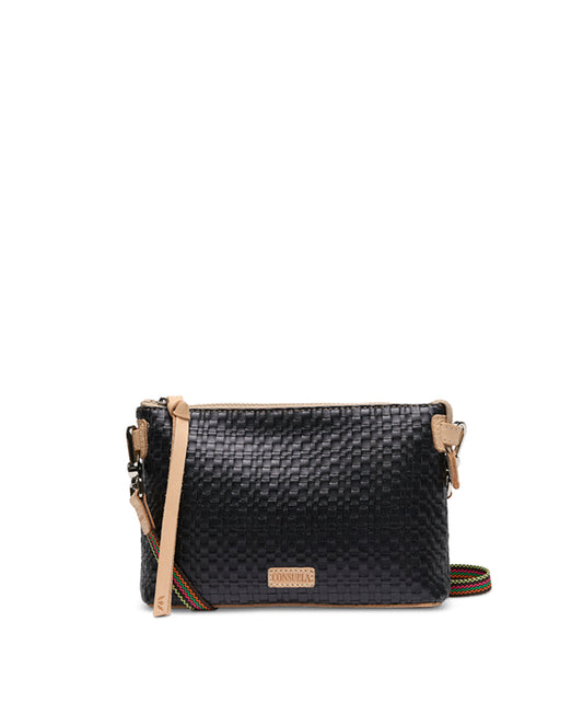 Consuela Midtown Crossbody -Amy