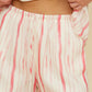 Lucy Paris "Lou" Relaxed Shorts