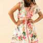 Hale Bob “Bridget” Jersey Dress-Ivory