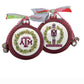 Magnolia Lane "Nutcracker" Ornament-Texas A&M
