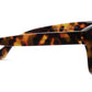 Peepers "Center Stage" Bifocal Sunglasses-Tortoise